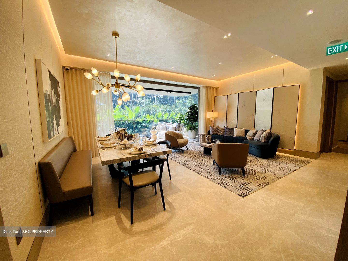 Aurea (D7), Apartment #446899681